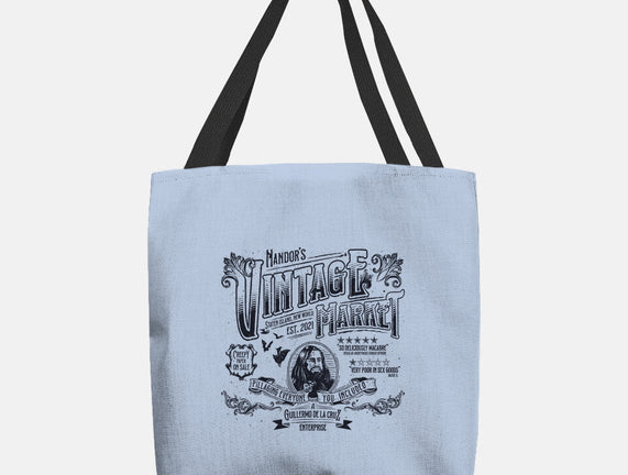 Vintage Market