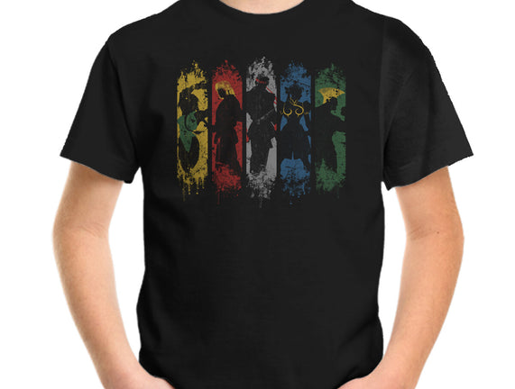 Shadow Fighters