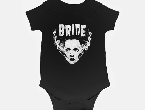 Heavy Metal Bride
