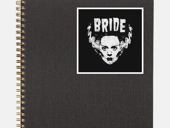 Heavy Metal Bride