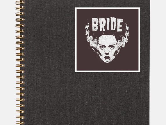 Heavy Metal Bride