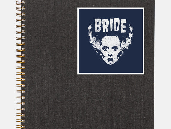 Heavy Metal Bride