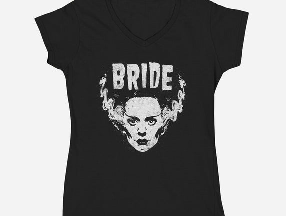 Heavy Metal Bride