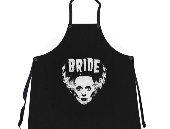 Heavy Metal Bride