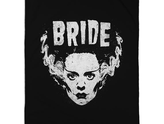 Heavy Metal Bride