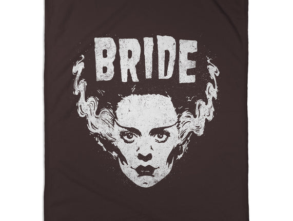 Heavy Metal Bride
