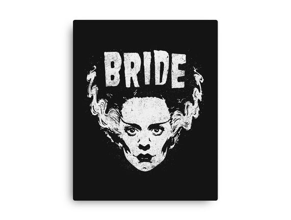 Heavy Metal Bride