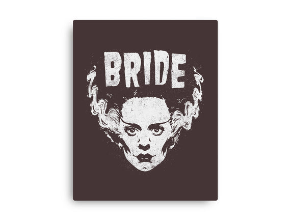 Heavy Metal Bride