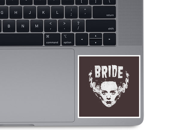 Heavy Metal Bride
