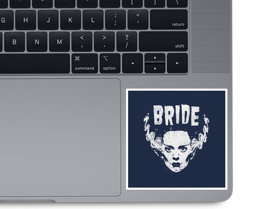 Heavy Metal Bride