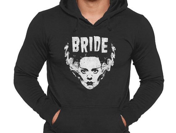 Heavy Metal Bride
