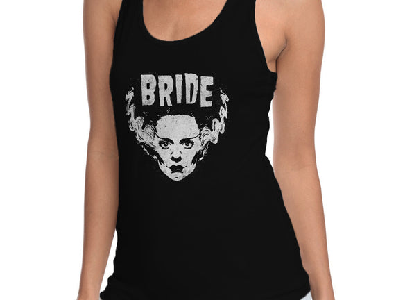 Heavy Metal Bride