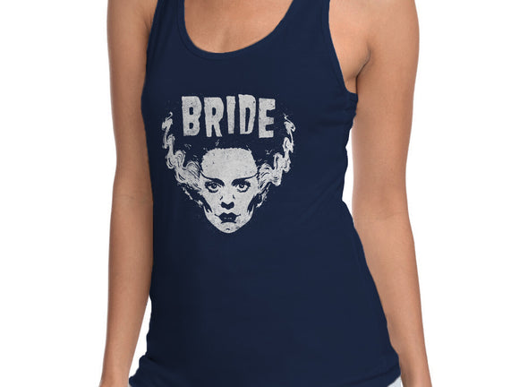 Heavy Metal Bride