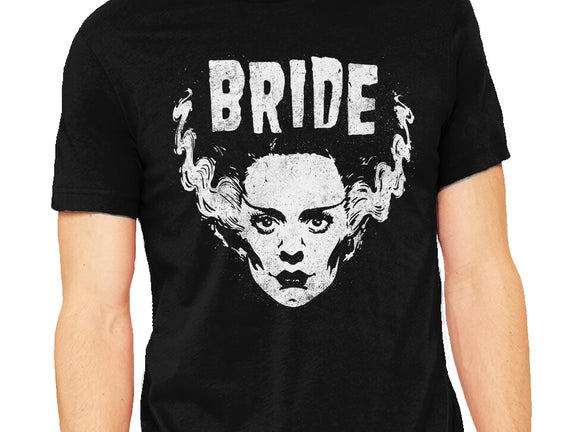 Heavy Metal Bride