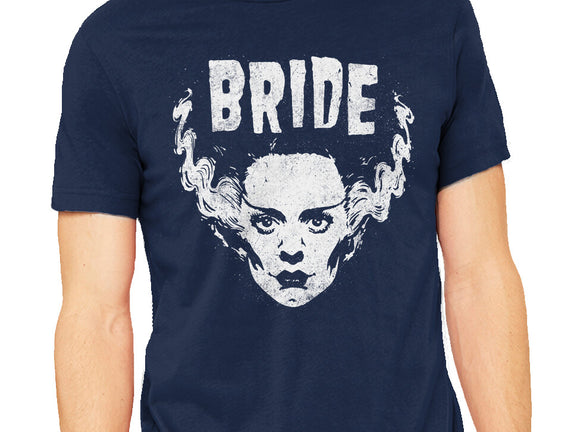 Heavy Metal Bride