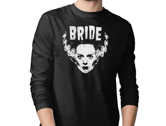 Heavy Metal Bride