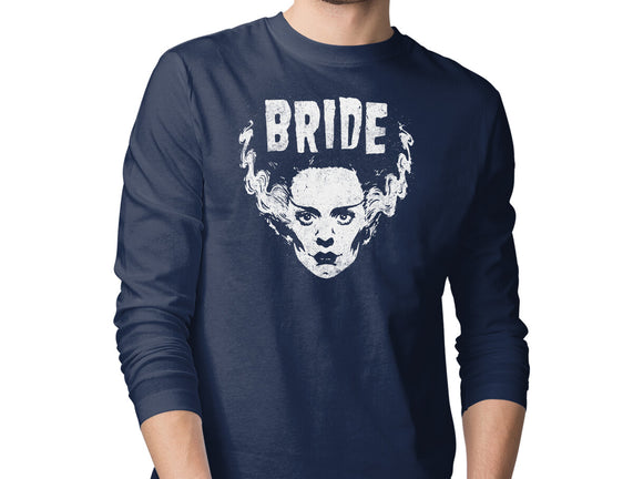 Heavy Metal Bride