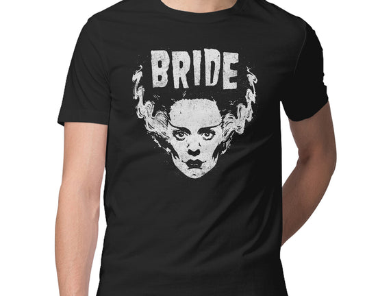 Heavy Metal Bride