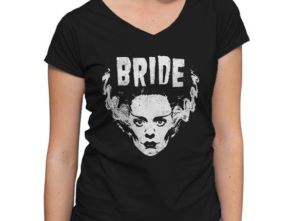 Heavy Metal Bride