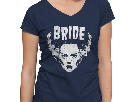 Heavy Metal Bride