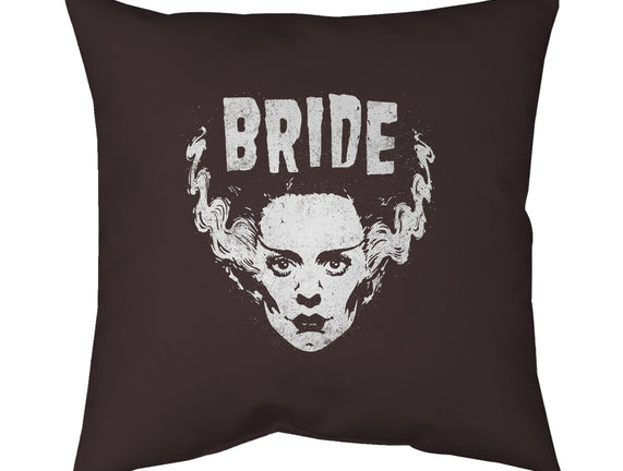 Heavy Metal Bride