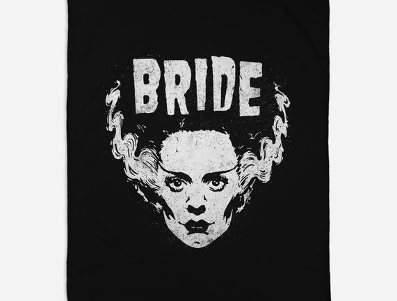 Heavy Metal Bride