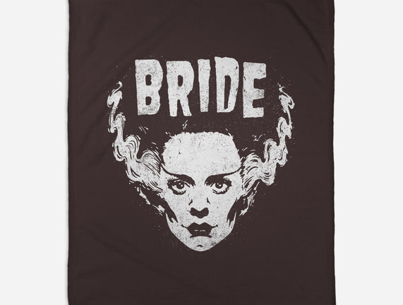 Heavy Metal Bride
