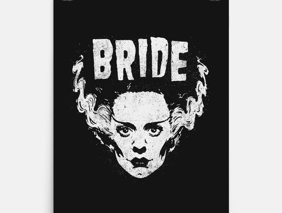 Heavy Metal Bride
