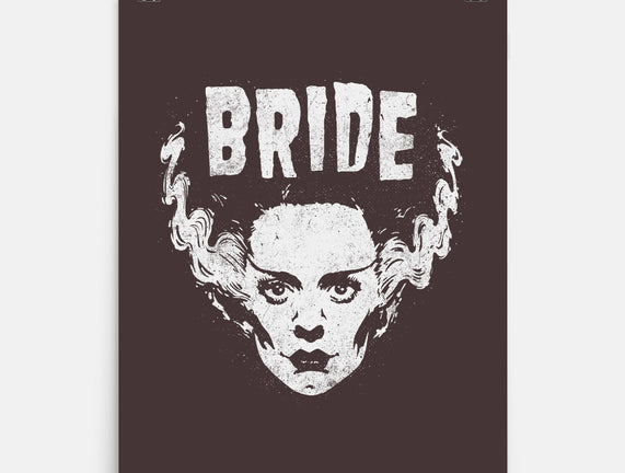 Heavy Metal Bride