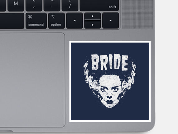 Heavy Metal Bride
