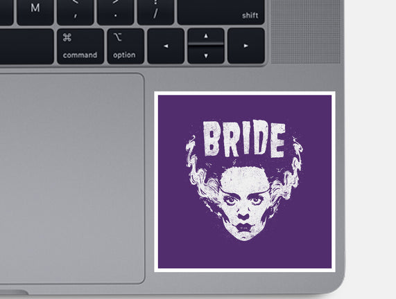 Heavy Metal Bride