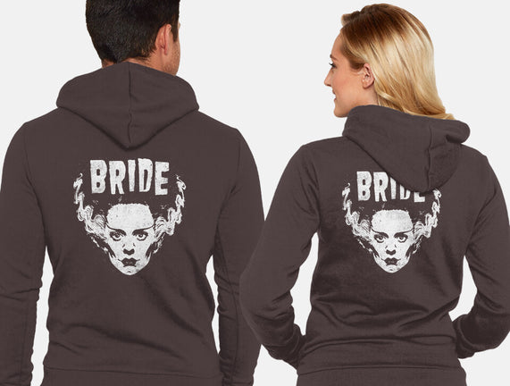 Heavy Metal Bride