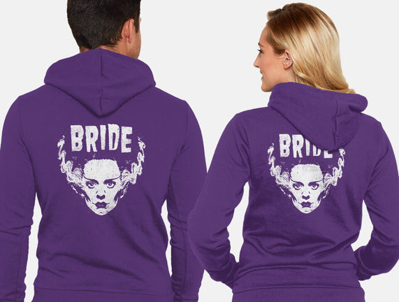 Heavy Metal Bride