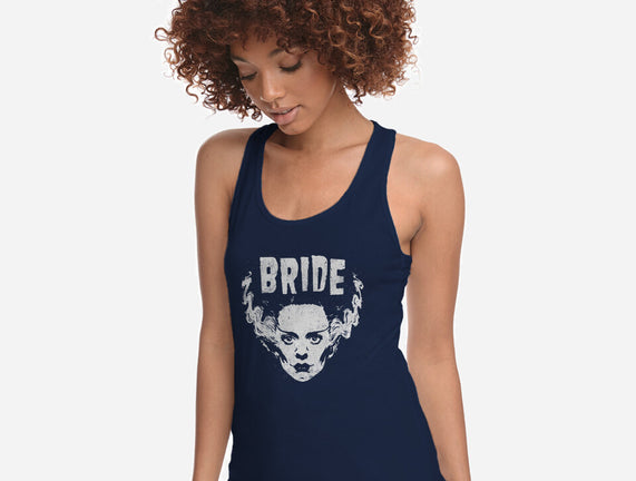 Heavy Metal Bride