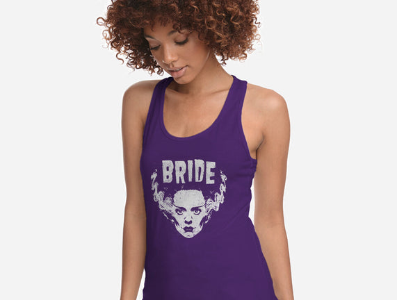 Heavy Metal Bride