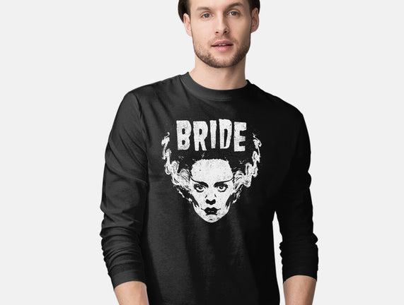 Heavy Metal Bride
