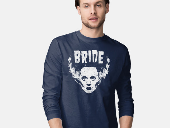 Heavy Metal Bride