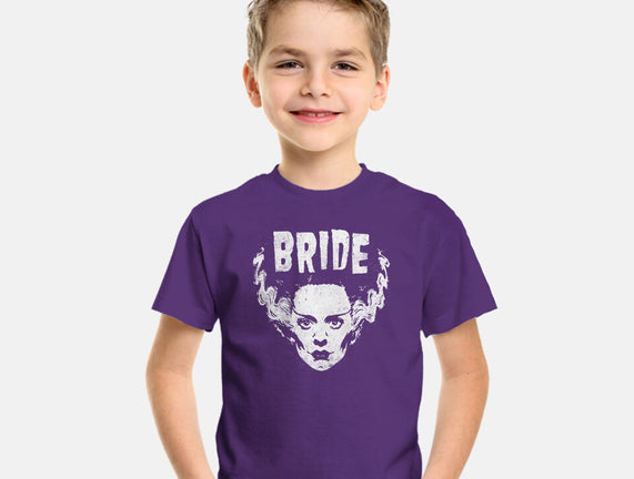 Heavy Metal Bride