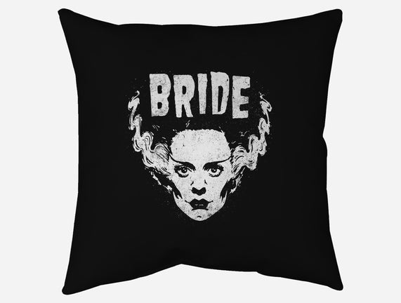 Heavy Metal Bride