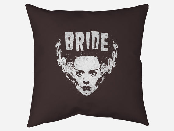 Heavy Metal Bride