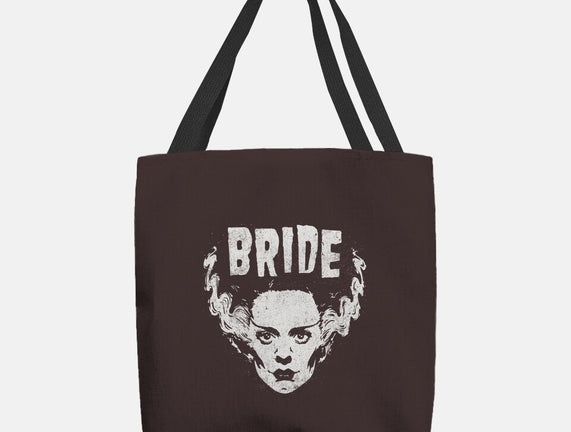 Heavy Metal Bride