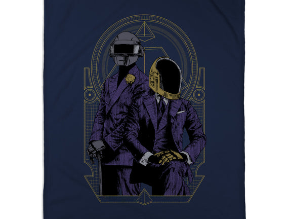 Gentlemen After All