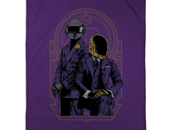 Gentlemen After All
