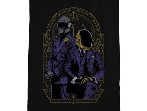 Gentlemen After All