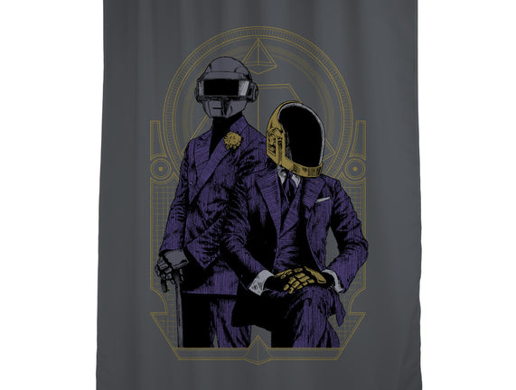 Gentlemen After All