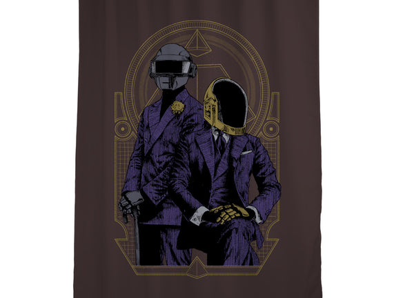 Gentlemen After All