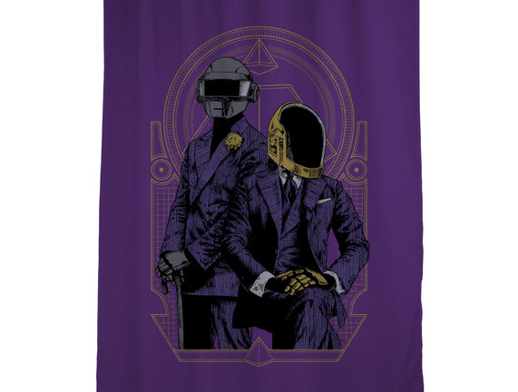 Gentlemen After All