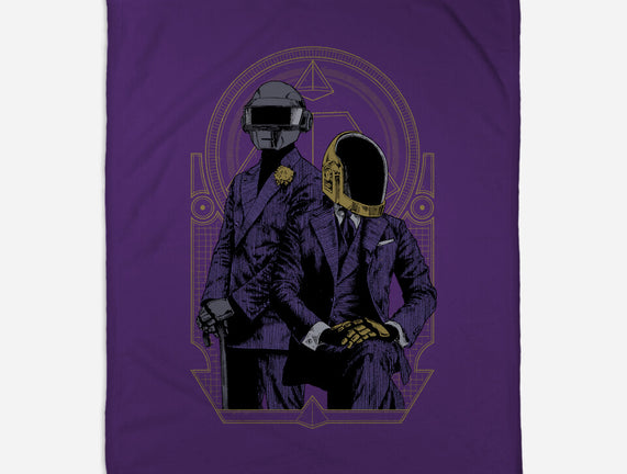 Gentlemen After All