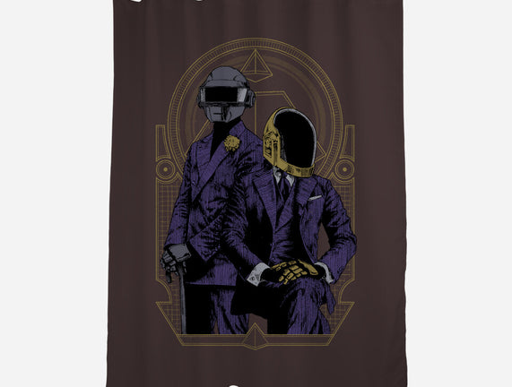 Gentlemen After All