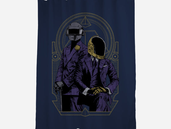 Gentlemen After All